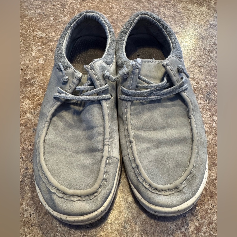 Hey Dude Slip-ons